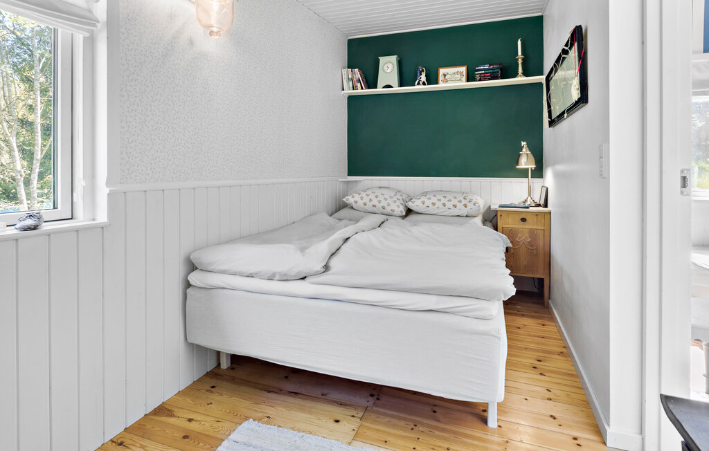 Kuća-za-odmor - Liseleje Strand , Danska - E11346 13