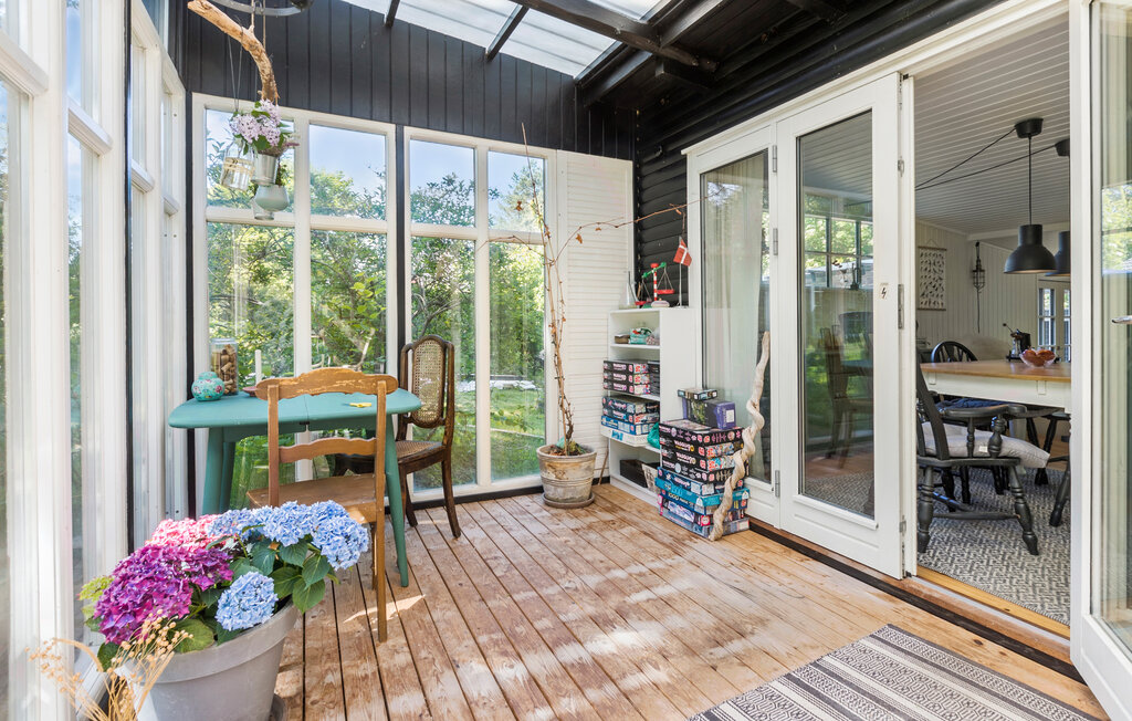 Kuća-za-odmor - Liseleje Strand , Danska - E11346 7