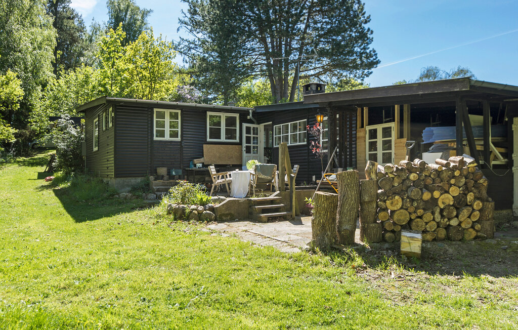 Kuća-za-odmor - Liseleje Strand , Danska - E11346 9