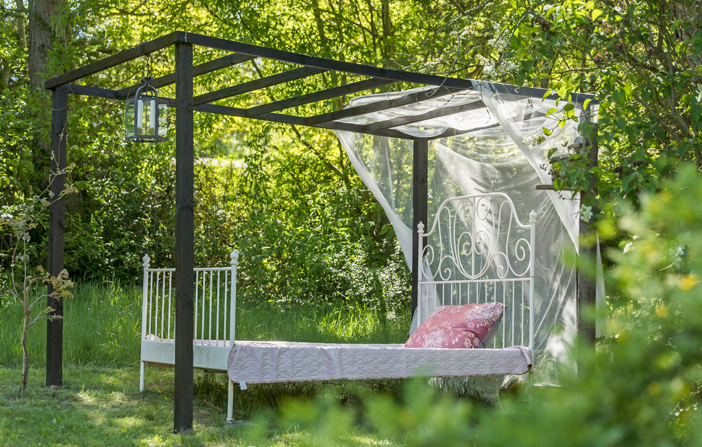 Kuća-za-odmor - Liseleje Strand , Danska - E11346 8