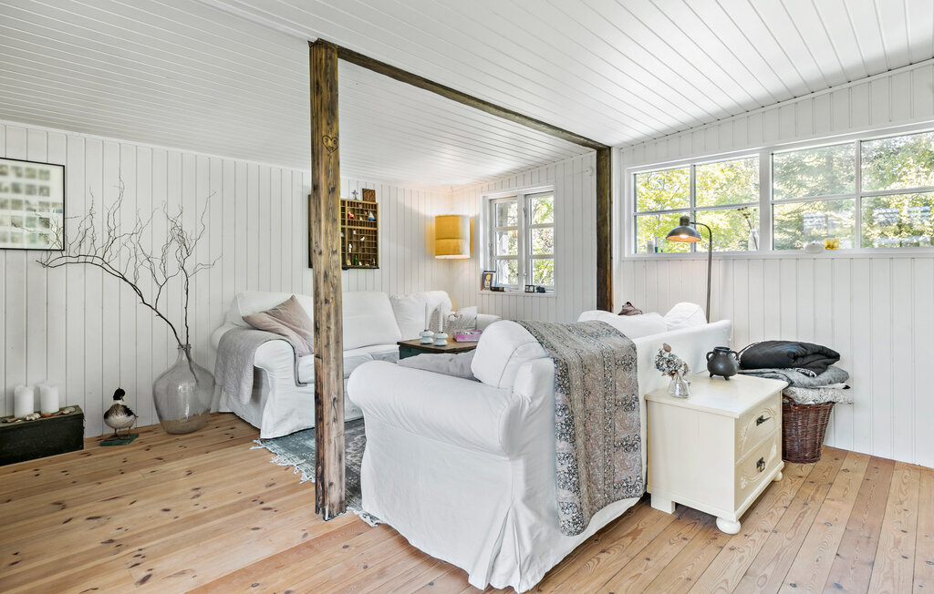 Kuća-za-odmor - Liseleje Strand , Danska - E11346 3