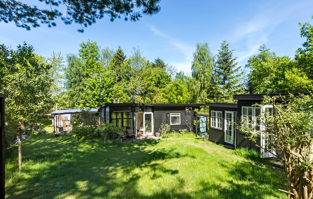 Kuća-za-odmor - Liseleje Strand , Danska - E11346 1