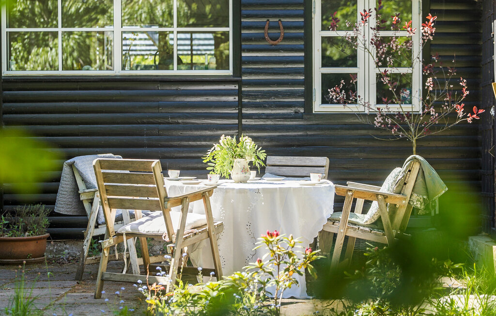 Kuća-za-odmor - Liseleje Strand , Danska - E11346 11