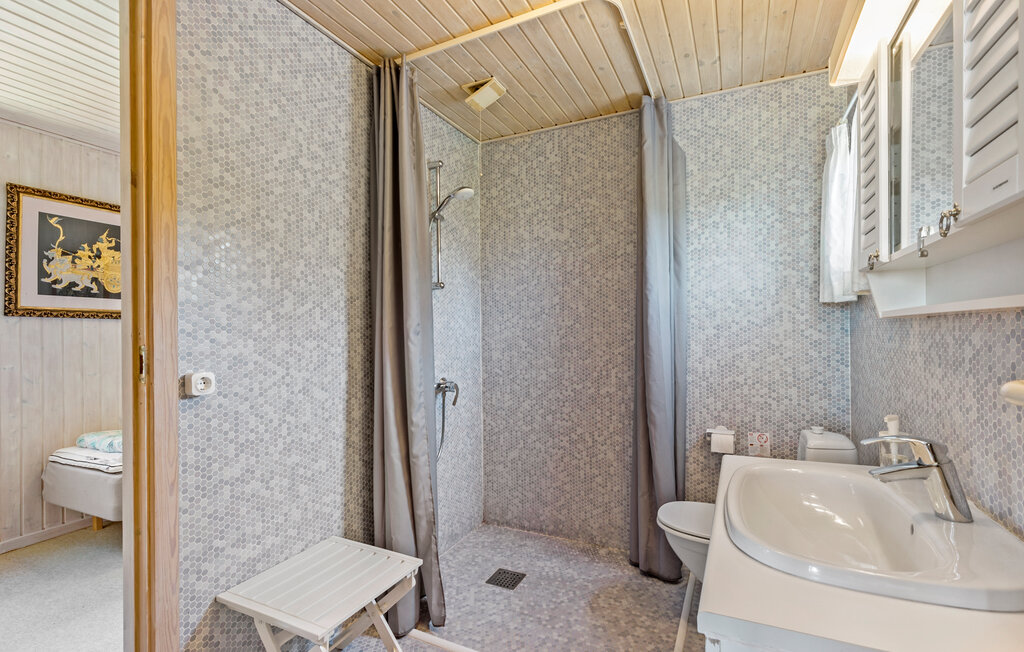 Semesterhus - Hald Strand , Danmark - E11365 25