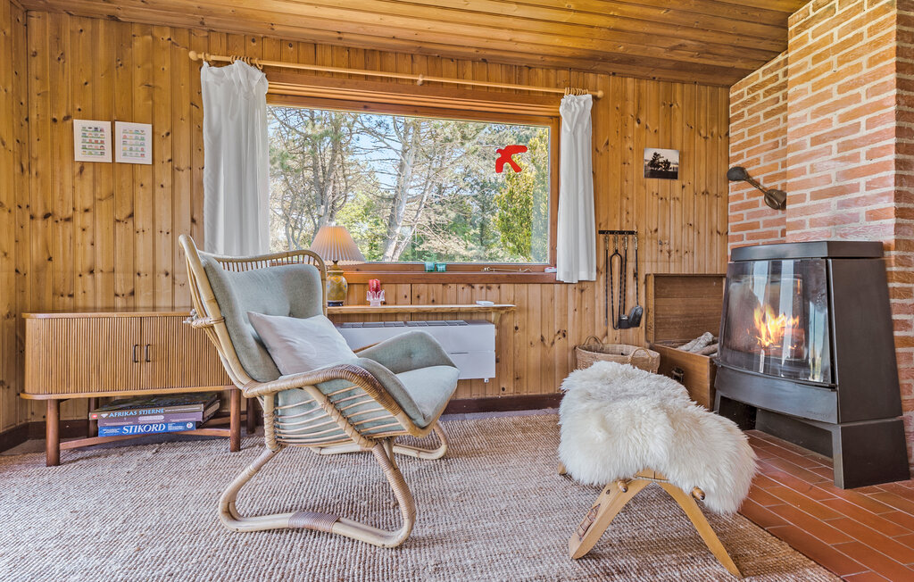 Semesterhus - Hald Strand , Danmark - E11365 19