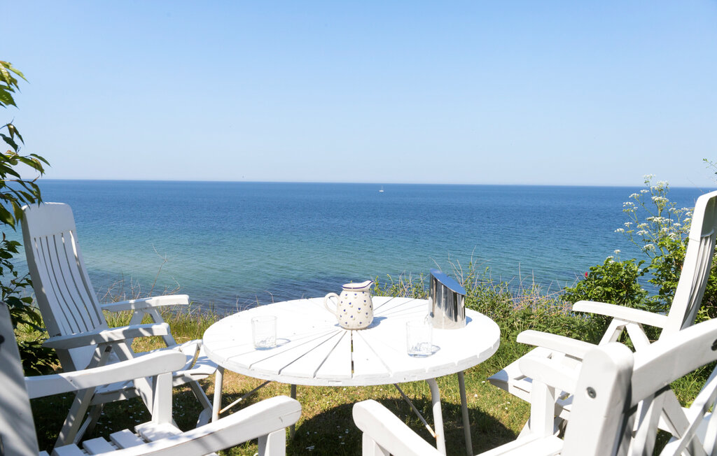 Semesterhus - Hald Strand , Danmark - E11365 9