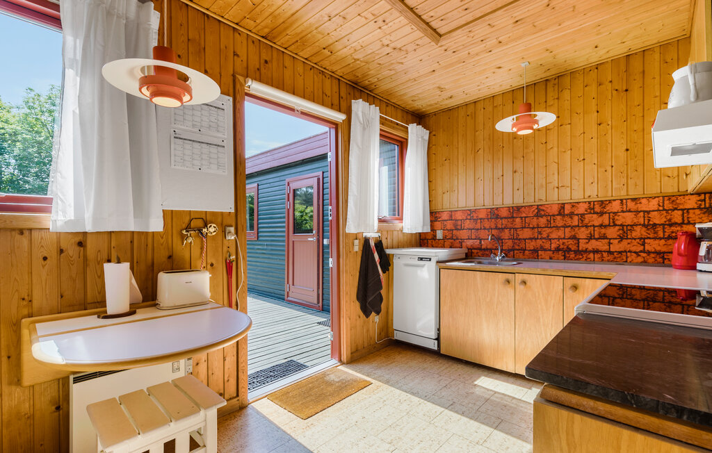 Semesterhus - Hald Strand , Danmark - E11365 5