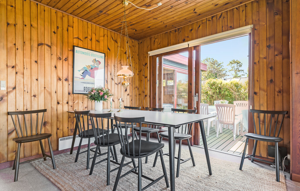 Semesterhus - Hald Strand , Danmark - E11365 18