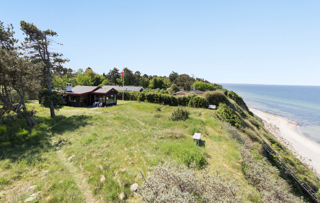Semesterhus - Hald Strand , Danmark - E11365 11