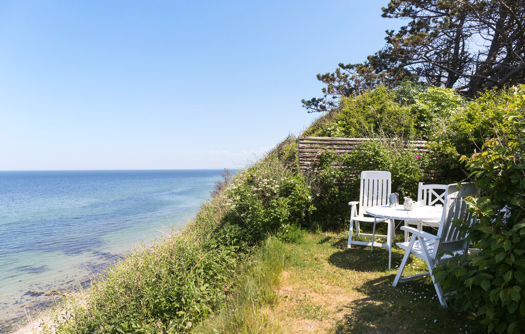 Semesterhus - Hald Strand , Danmark - E11365 12