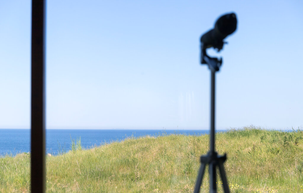 Semesterhus - Hald Strand , Danmark - E11365 8