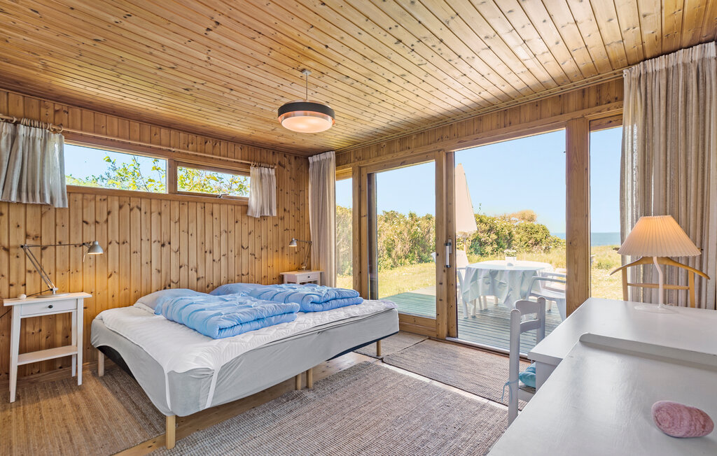 Semesterhus - Hald Strand , Danmark - E11365 22