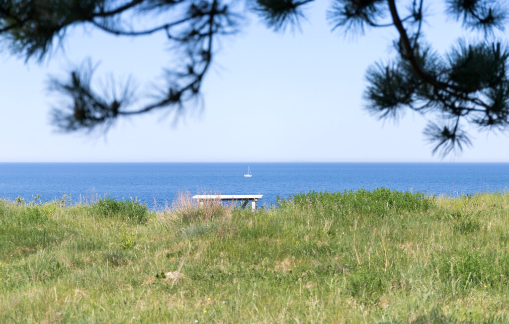 Semesterhus - Hald Strand , Danmark - E11365 15