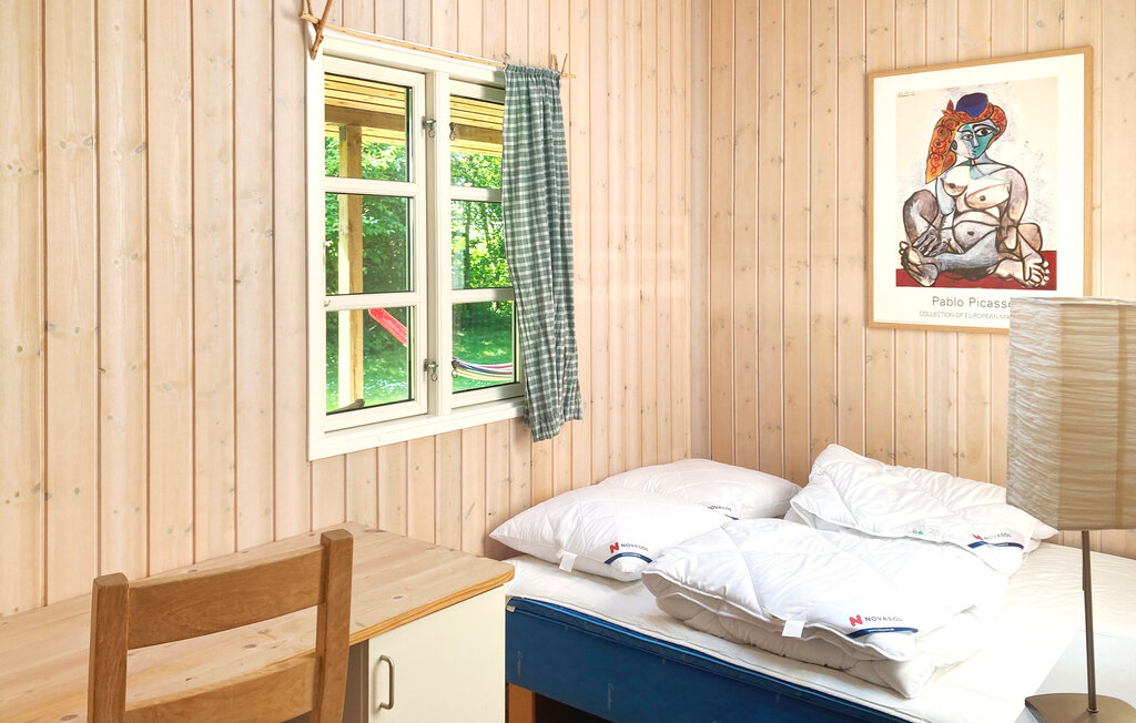 Ferienhaus - Liseleje Strand , Dänemark - E11326 16