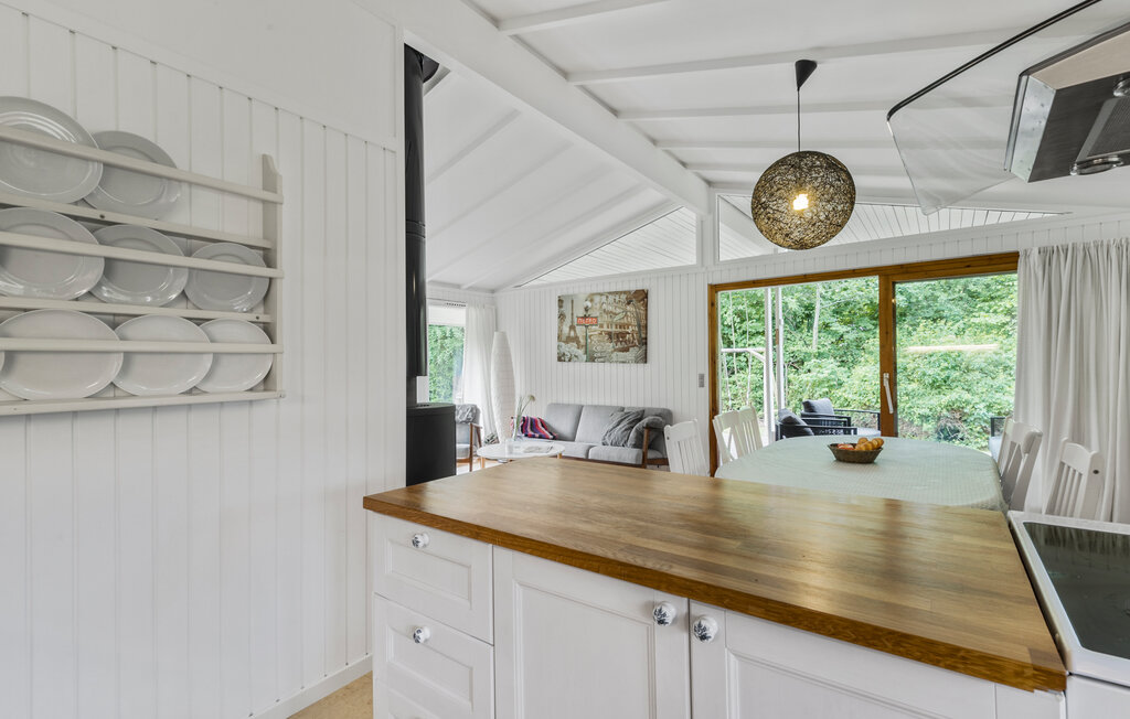Ferienhaus - Liseleje Strand , Dänemark - E11368 6