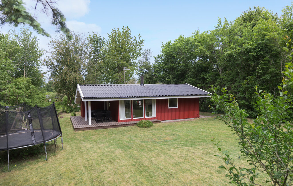 Ferienhaus - Liseleje Strand , Dänemark - E11368 9