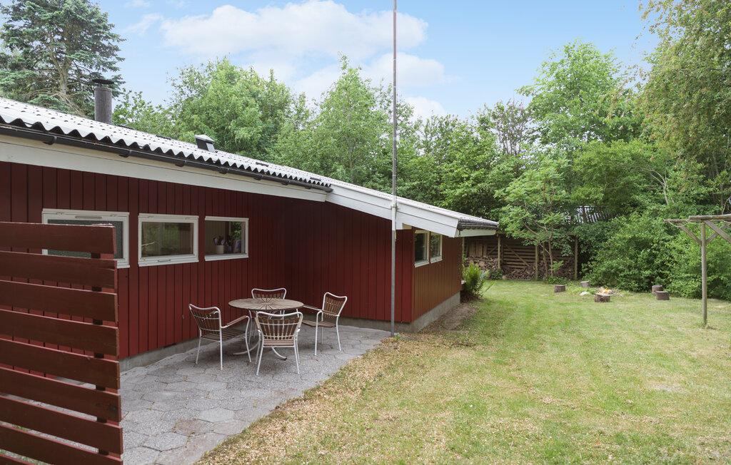 Ferienhaus - Liseleje Strand , Dänemark - E11368 11