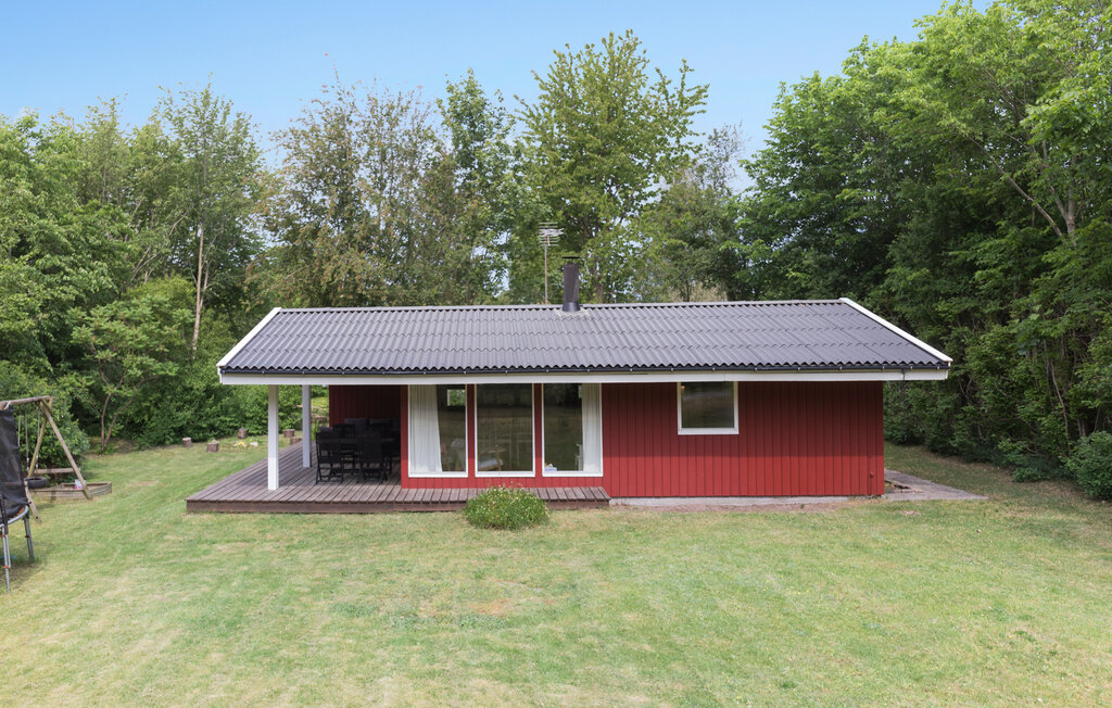 Ferienhaus - Liseleje Strand , Dänemark - E11368 1