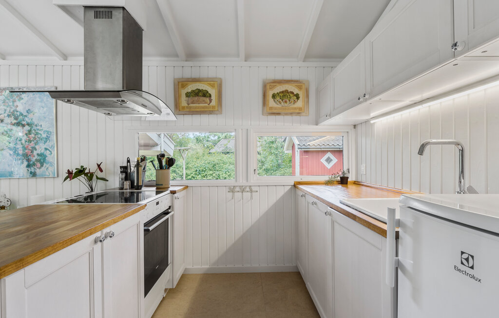 Ferienhaus - Liseleje Strand , Dänemark - E11368 5