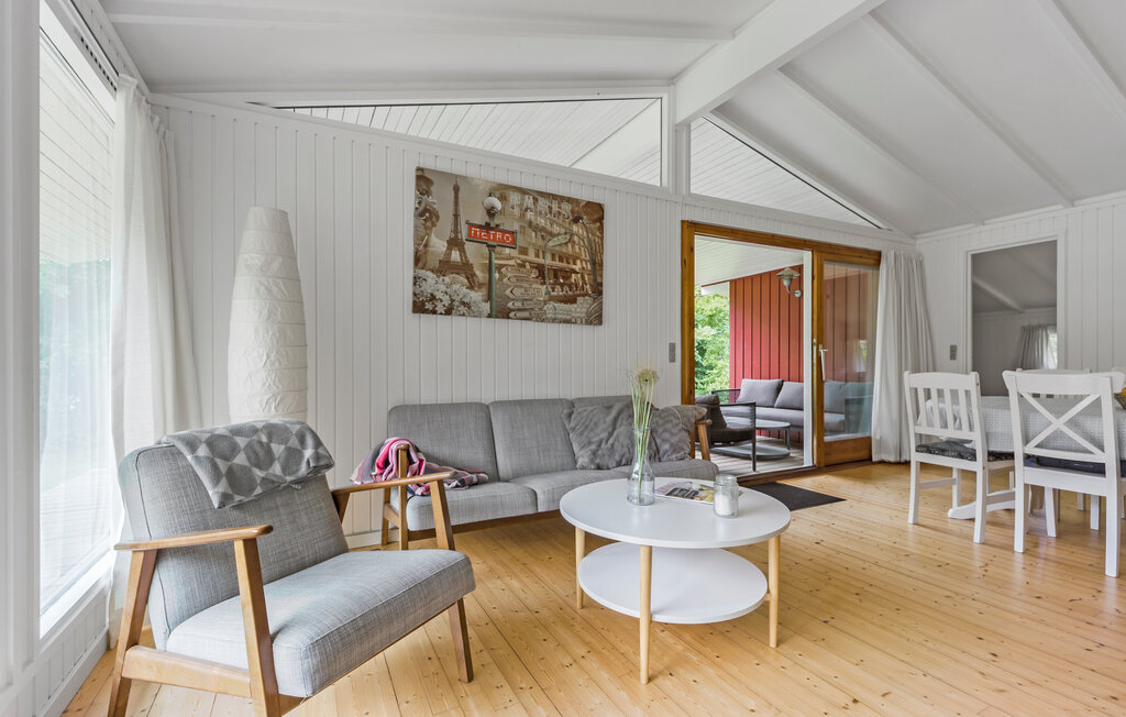 Ferienhaus - Liseleje Strand , Dänemark - E11368 4