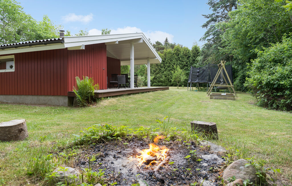 Ferienhaus - Liseleje Strand , Dänemark - E11368 8