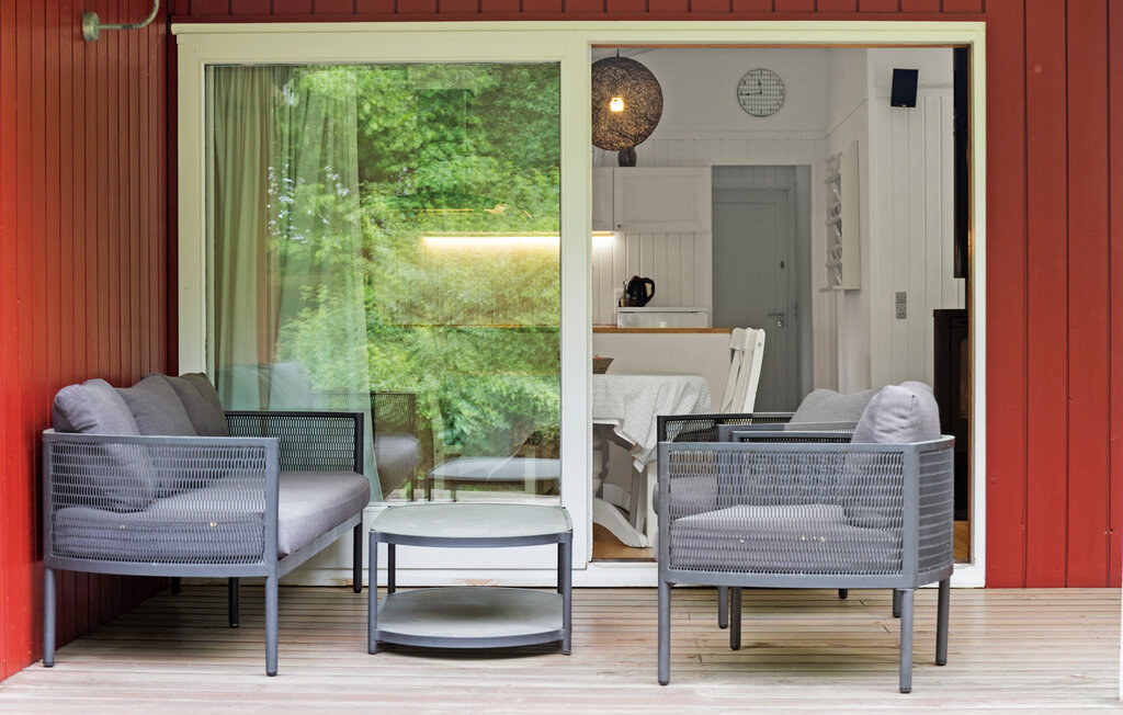 Ferienhaus - Liseleje Strand , Dänemark - E11368 7