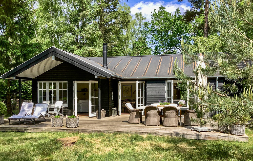 Feriehus - Liseleje Strand , Danmark - E11268 8