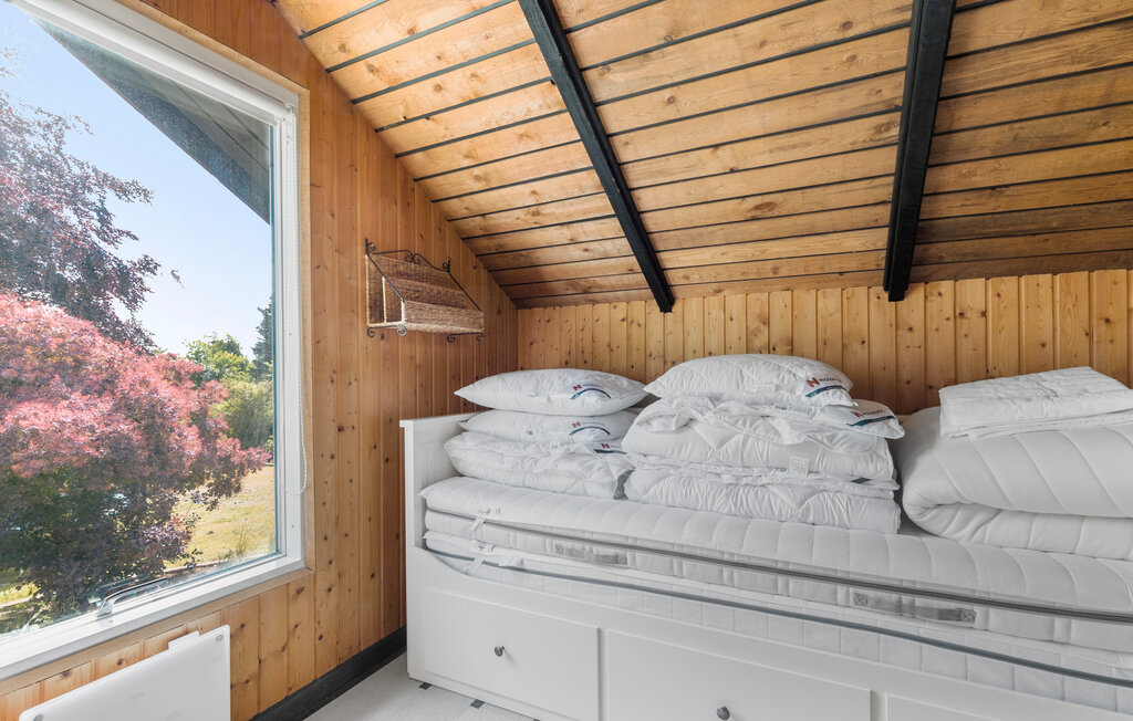 Location de vacances - Liseleje Strand , Danemark - E11337 14