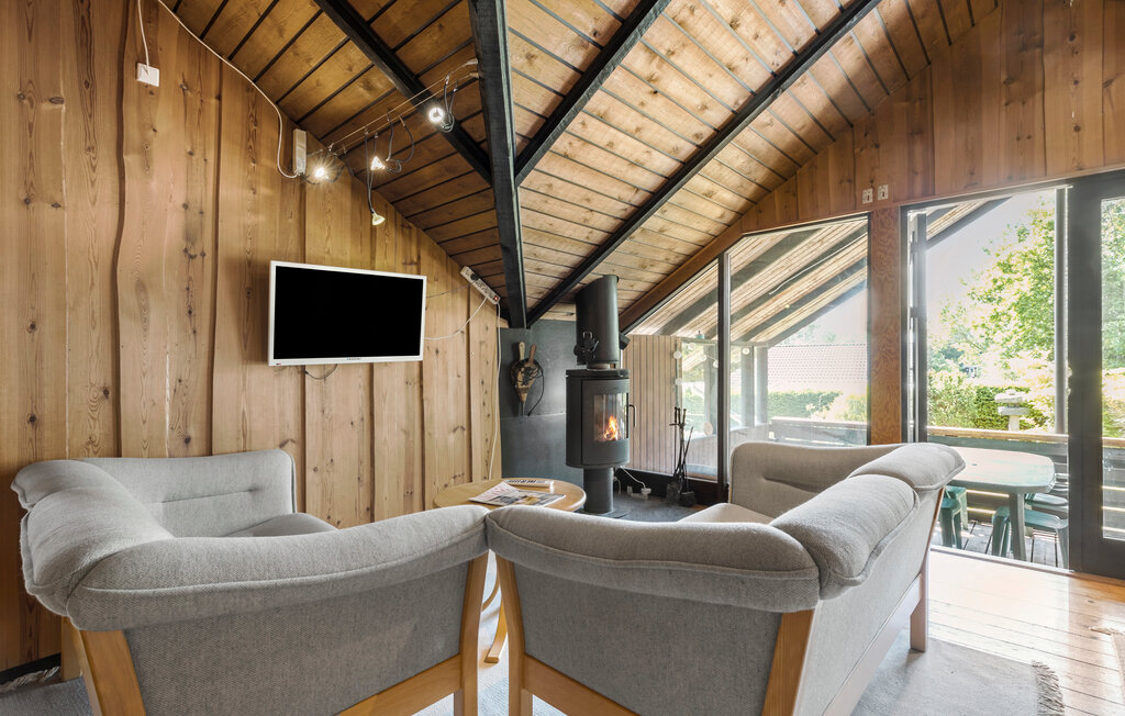 Location de vacances - Liseleje Strand , Danemark - E11337 4