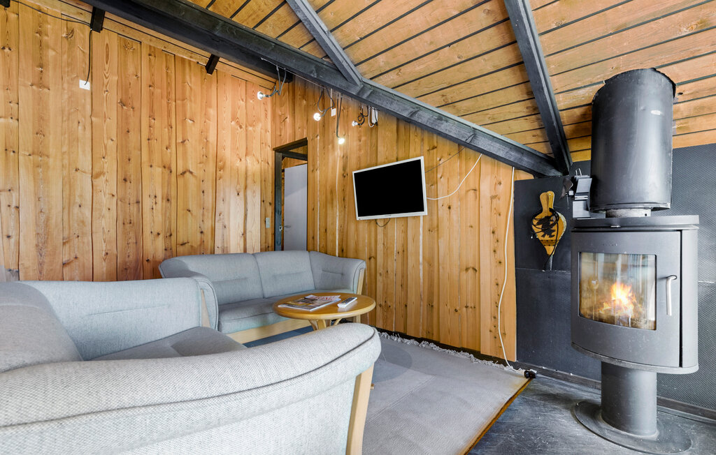 Location de vacances - Liseleje Strand , Danemark - E11337 5