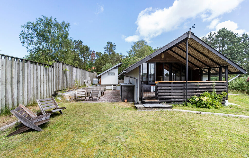 Location de vacances - Liseleje Strand , Danemark - E11337 10
