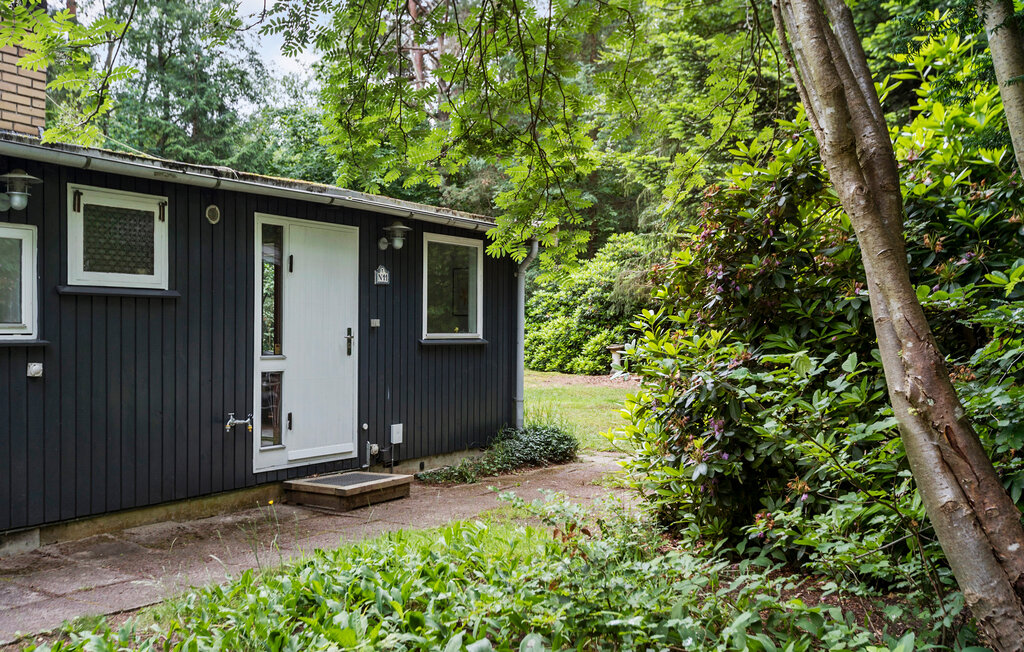Feriehus - Tibirke Sand/Asserbo , Danmark - E11171 14