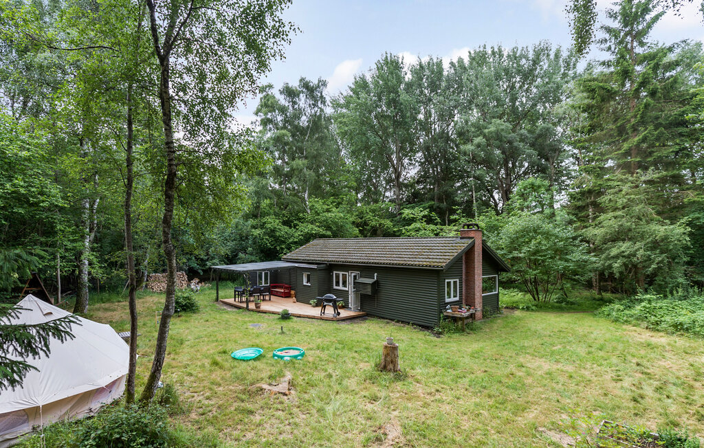 Ferienhaus - Asserbo , Dänemark - E11167 1