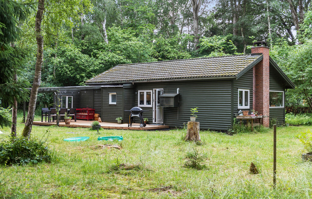 Ferienhaus - Asserbo , Dänemark - E11167 10