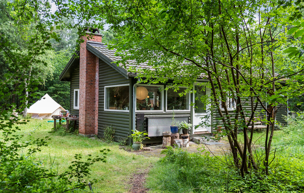 Ferienhaus - Asserbo , Dänemark - E11167 11