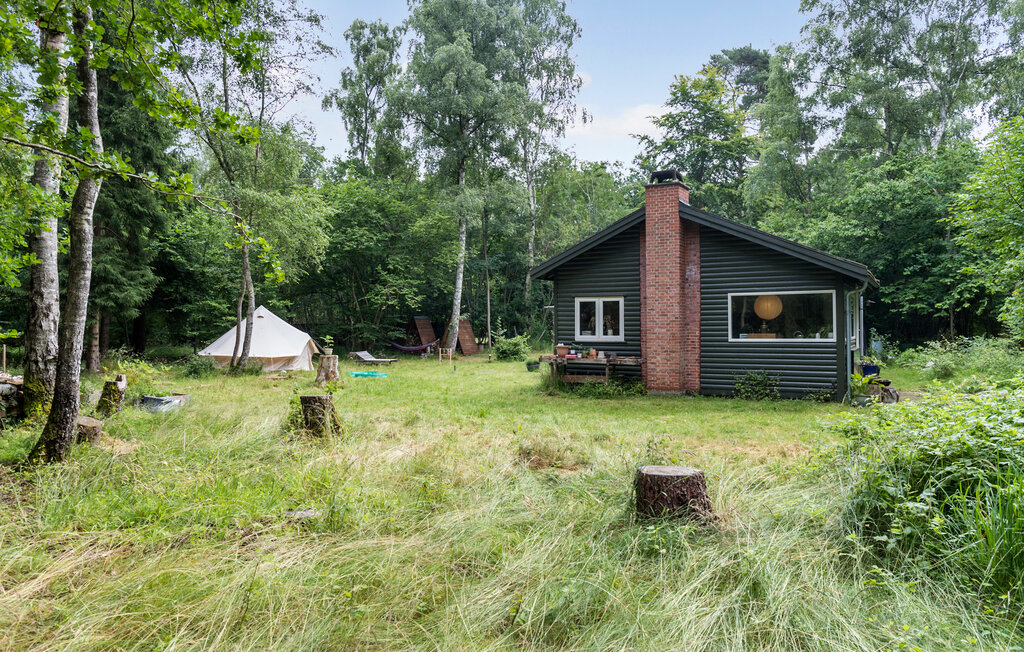 Ferienhaus - Asserbo , Dänemark - E11167 12