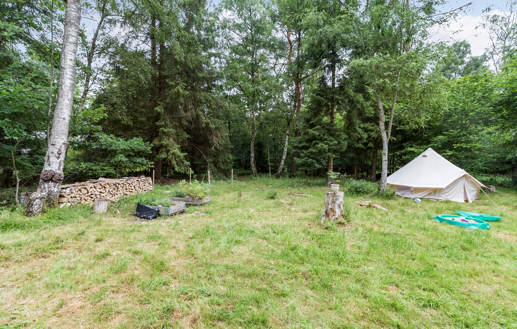 Ferienhaus - Asserbo , Dänemark - E11167 15