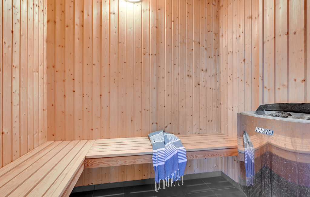 Feriehuse - Asserbo , Danmark - E11650 34