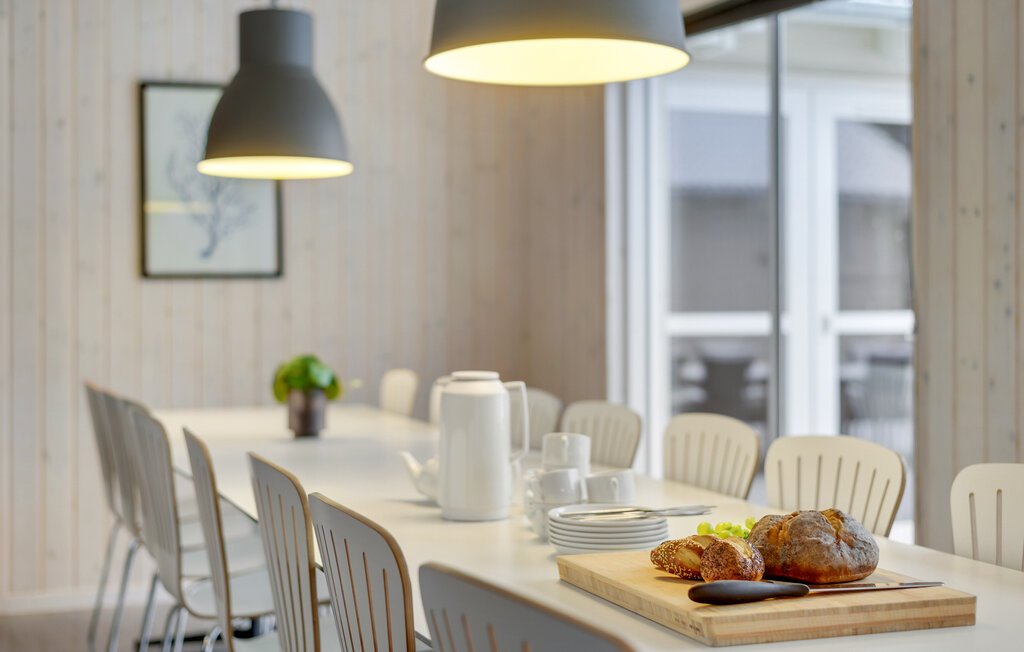 Feriehuse - Asserbo , Danmark - E11650 21