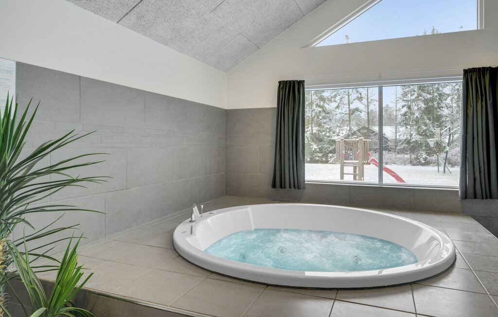 Feriehuse - Asserbo , Danmark - E11650 6