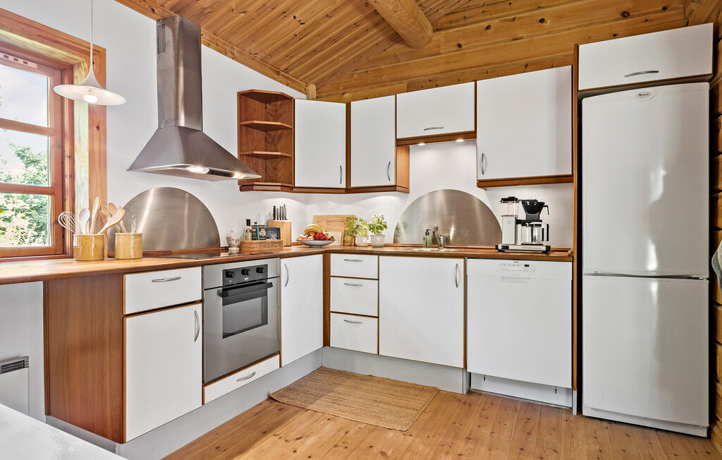 Ferienhaus - Hyllingebjerg Strand , Dänemark - E11114 7