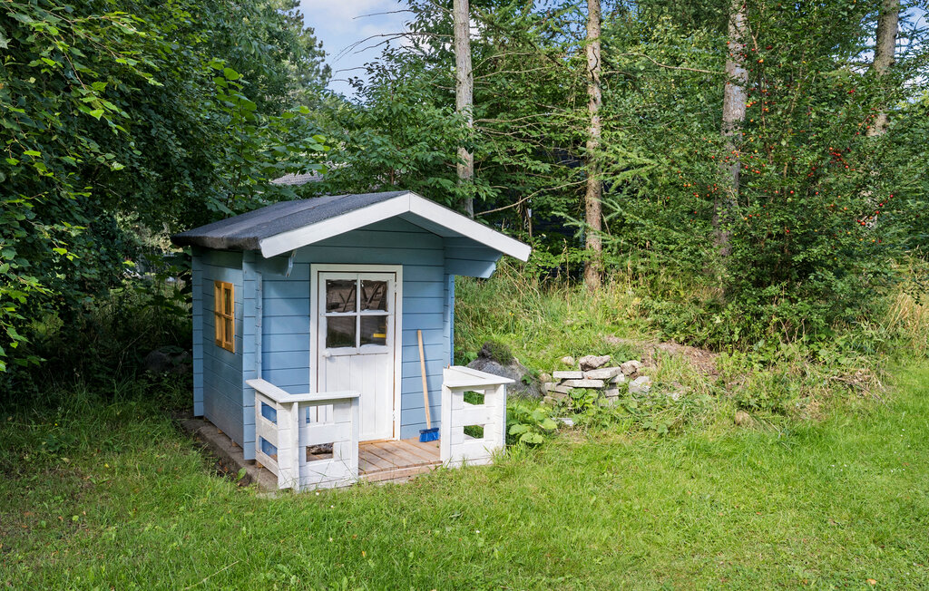 Ferienhaus - Hyllingebjerg Strand , Dänemark - E11114 13