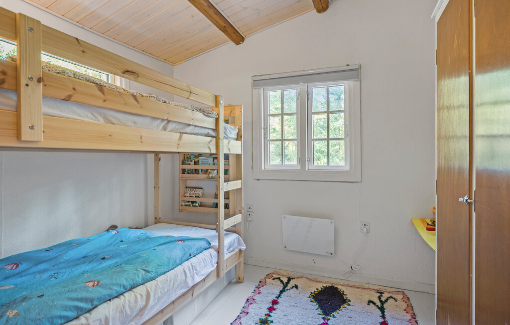 Semesterhus - Liseleje Strand , Danmark - E11404 14