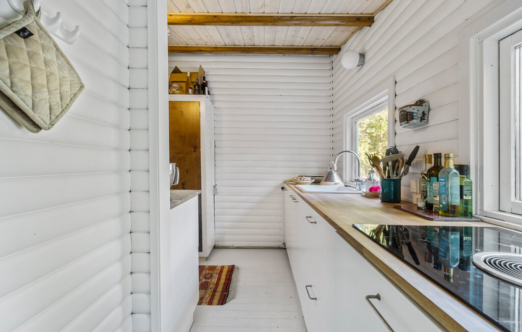 Semesterhus - Liseleje Strand , Danmark - E11404 8