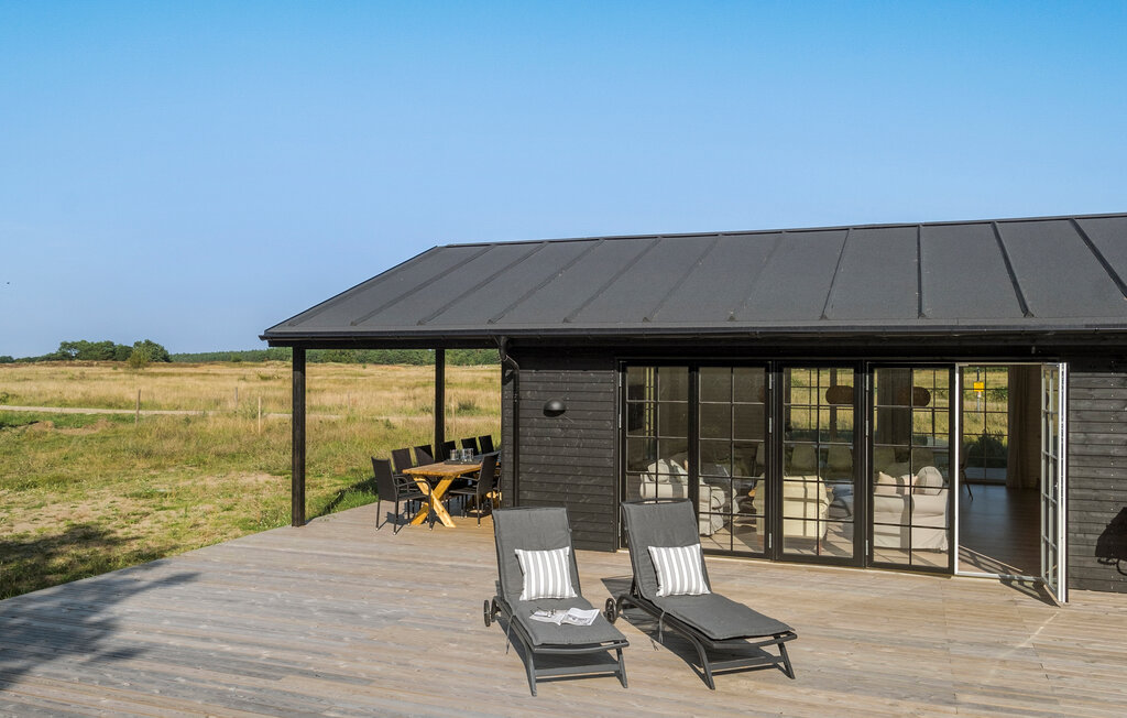 Feriehuse - Liseleje Strand , Danmark - E11225 9