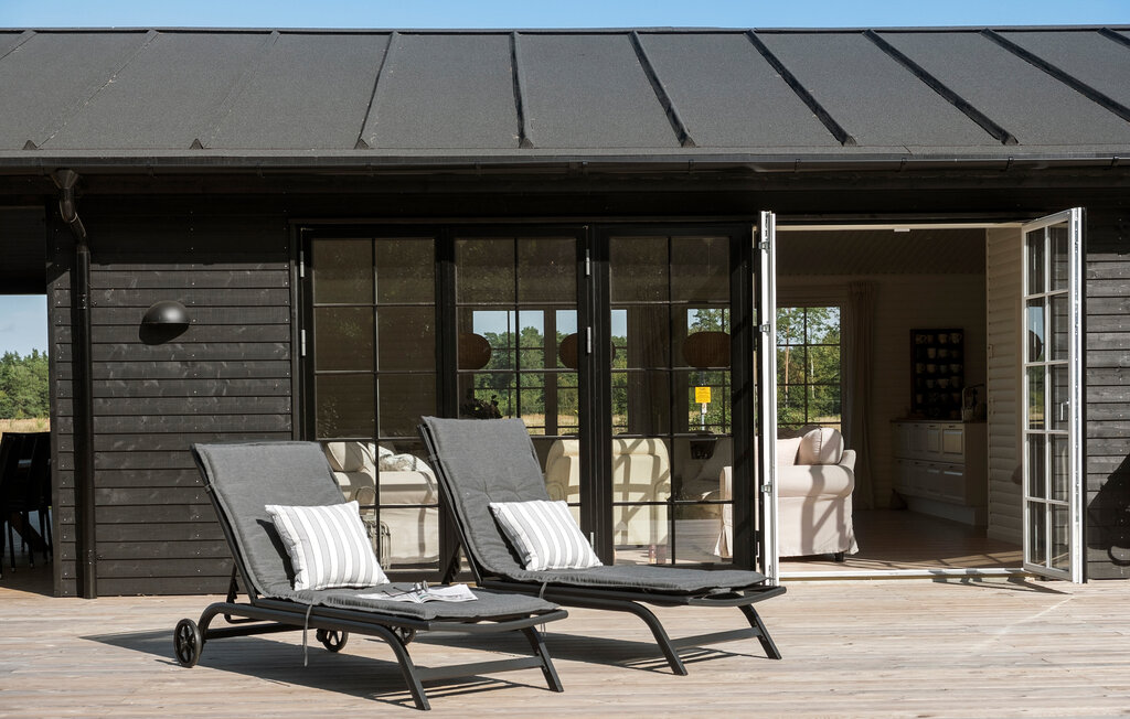 Feriehuse - Liseleje Strand , Danmark - E11225 10