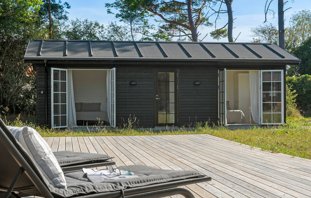 Feriehuse - Liseleje Strand , Danmark - E11225 11
