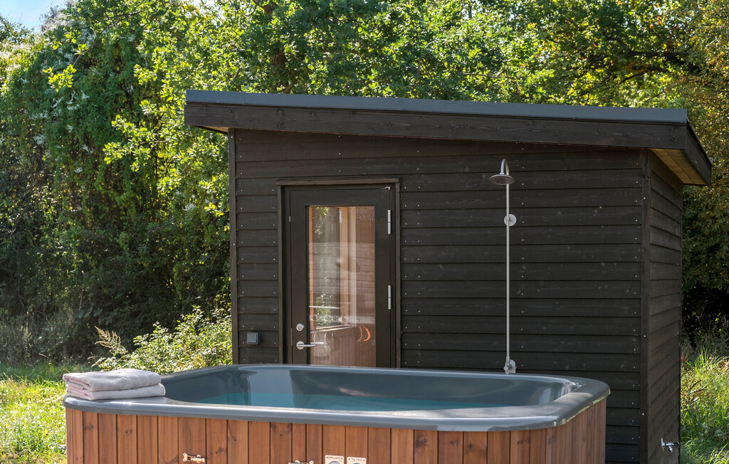 Feriehuse - Liseleje Strand , Danmark - E11225 12