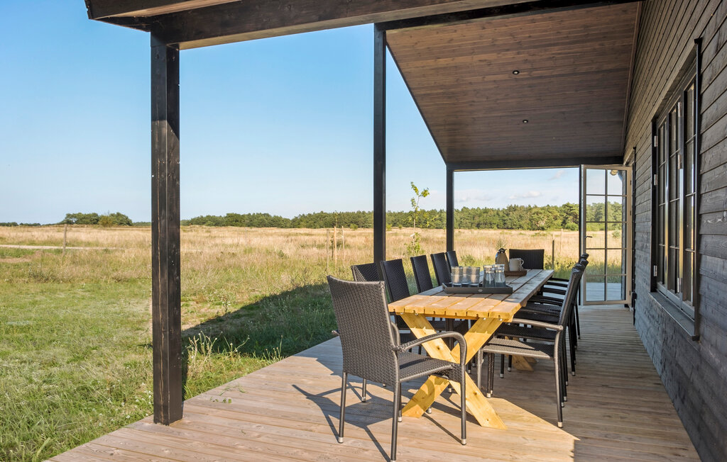 Feriehuse - Liseleje Strand , Danmark - E11225 14