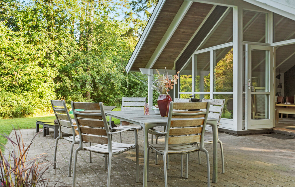 Feriehuse - Hald Strand , Danmark - E11343 11